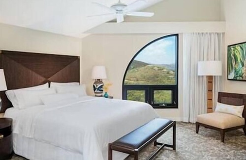 Virgin Grand Estates Resort | Virgin Grand Villas Resort, Private Pool, Spa and much more