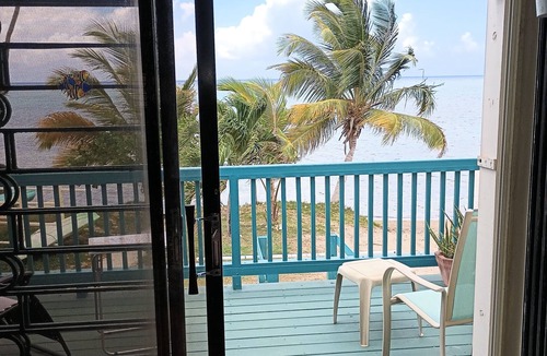 Estate Golden Rock Condo | Virgin Islands Beachfront