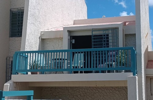 Estate Golden Rock Condo | Virgin Islands Beachfront