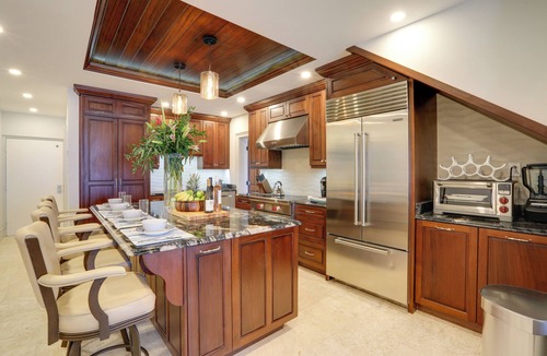 Nazareth Condo | Walk to Beach: St Thomas Condo w/Balconies
