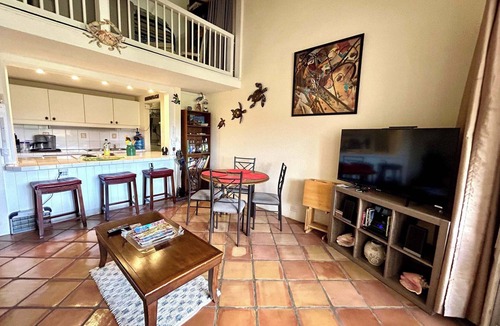 Estate Golden Rock Condo | Waterfront Condominium Complex with Beautiful Sea Views 3 Bedroom 3 Bath