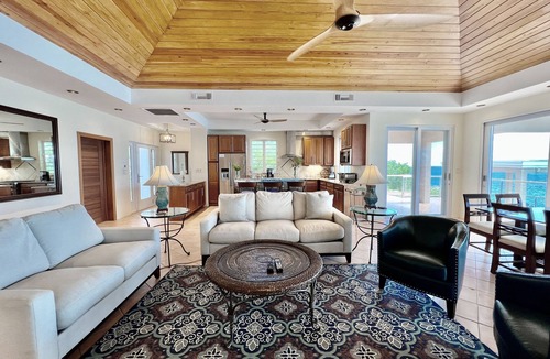 Nazareth Villa | Waterfront Eco-Luxury Villa with Infinity Pool