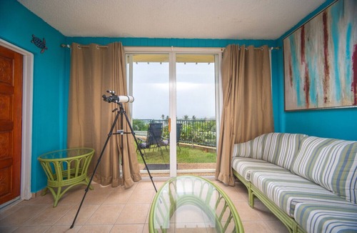 Estate Saint John Condo | Waterfront Escape w/Ocean Views