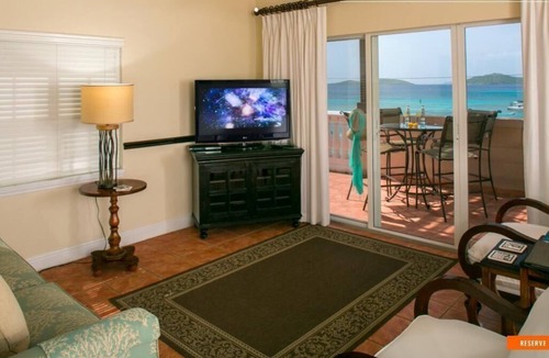 Estate Enighed Resort | WATERFRONT GRANDE BAY LUXURY RESORT