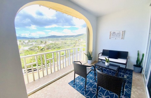 Estate Saint John Condo | Waterfront Oasis at St.C Condos near Judith's Fancy