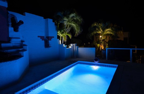 Slob Villa | Waterfront Villa Paradise
