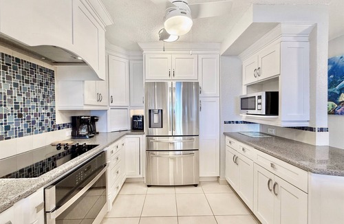 Nazareth Condo | Waterfront, Walk to Beach & Restaurants, Balcony