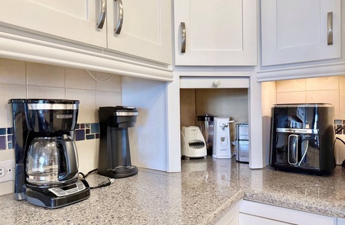 Nazareth Condo | Waterfront, Walk to Beach & Restaurants, Balcony