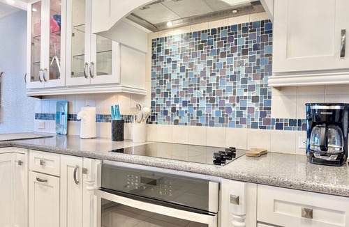 Nazareth Condo | Waterfront, Walk to Beach & Restaurants, Balcony