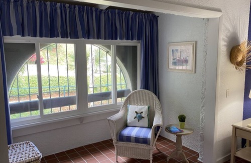 Nazareth Condo | Waters Edge Villa on beautiful Cowpet Bay, St. Thomas, USVI