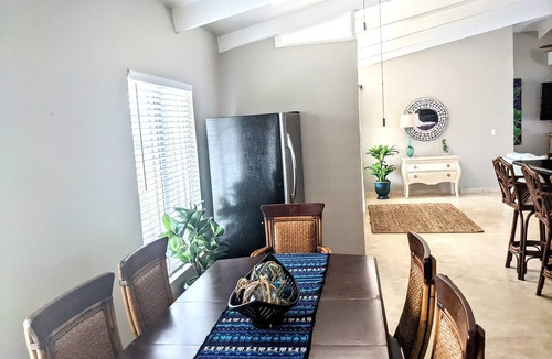 La Grande Princesse House | Wave Away!