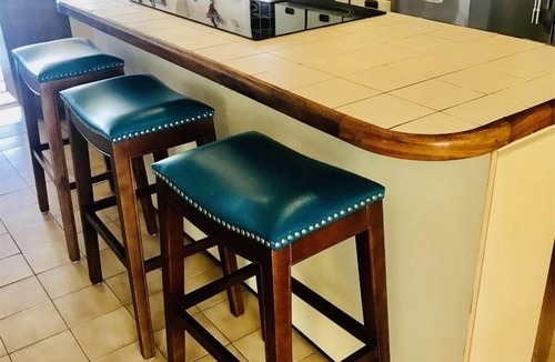 Estate Salt River Villa | Welcome to Villa Mango! Located in the Community of Gentle Winds!