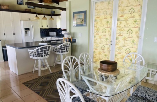Estate Turner Hole Villa | Welcome to Villa Sunrise! 3 bedrooms, 3 Baths, Private Pool! Located on the East End of St. Croix!