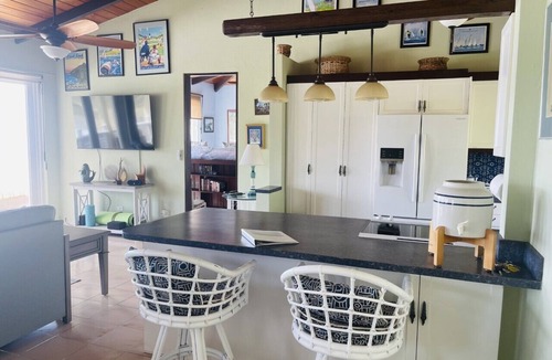 Estate Turner Hole Villa | Welcome to Villa Sunrise! 3 bedrooms, 3 Baths, Private Pool! Located on the East End of St. Croix!