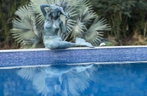 Fish Bay Villa | Welcome to your island home, Mystical Mermaid!