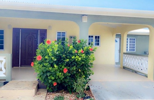 Estate White Lady House | West End Paradise is located next to sandy point National wildlife refuge.