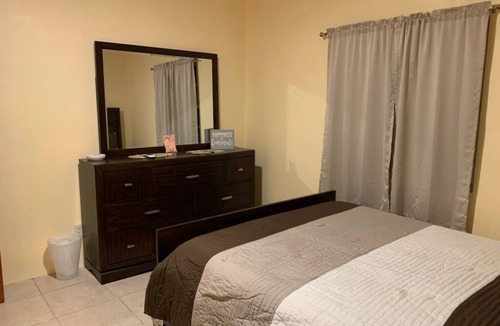 Frederiksted Southeast House | Westend Hidden Treasure II