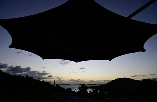Estate Bethany Villa | Westin St. John, 1BR, 2BA, Sleeps 4, All resort amenities Avail Jan 3-10,2026