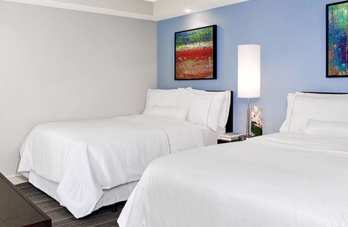 Estate Chocolate Hole and Great Cruz Bay Resort | Westin St John 2BR Sunset Bay 5/24-5/31/2025, 6/28-7/05/2025