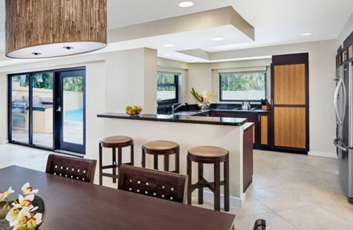 Estate Chocolate Hole and Great Cruz Bay Villa | Westin St John 3 bedroom with private pool