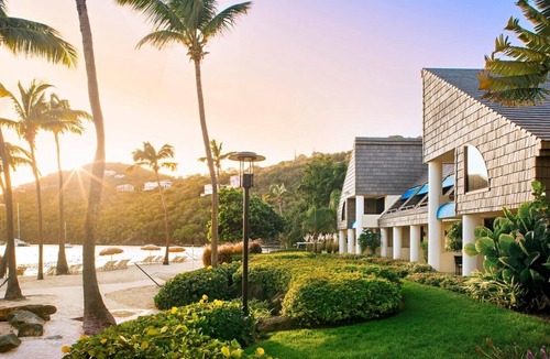 Estate Chocolate Hole and Great Cruz Bay Villa | Westin St John 3 bedroom with private pool