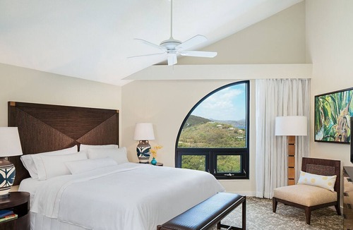 Estate Chocolate Hole and Great Cruz Bay Resort | Westin St. John 3 Bedroom Pool Villas