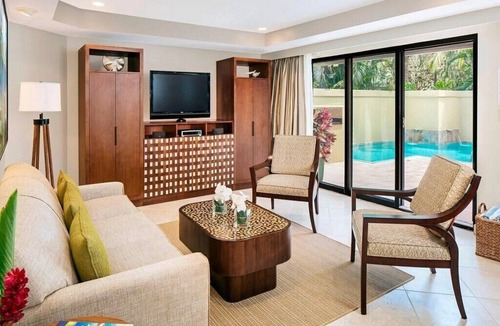Contant Farms Condo | Westin St John 3 bedroom Villa, private pool and hot tub! November 11/22-11/29