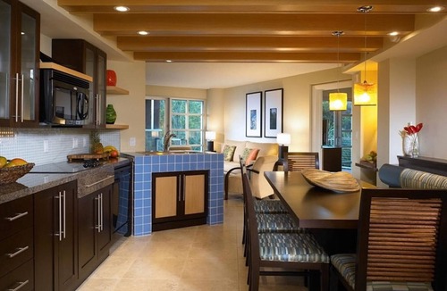Estate Chocolate Hole and Great Cruz Bay Villa | WESTIN ST JOHN 3BR/3BA Bay Vista Villa THANKSGIVING WEEK
