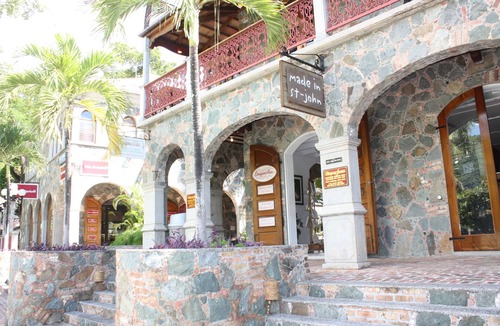 Rendezvous & Ditleff Condo | Westin St John 3BR private pool villa 2025: Stay for 1 or 2 weeks in November.