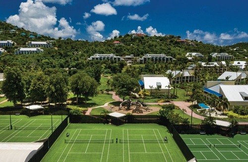 Estate Chocolate Hole and Great Cruz Bay Villa | Westin St. John Bay Vista, 2BR
