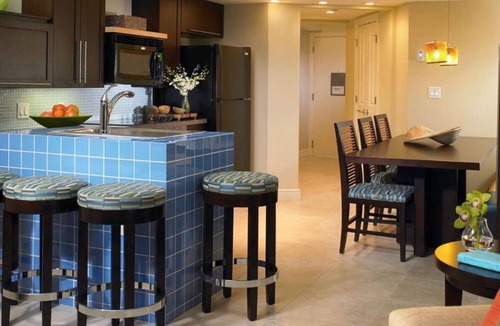 Monte Villa | Westin St. John Bay Vista Villas - Full Resort Access - 2 Bedroom Loft