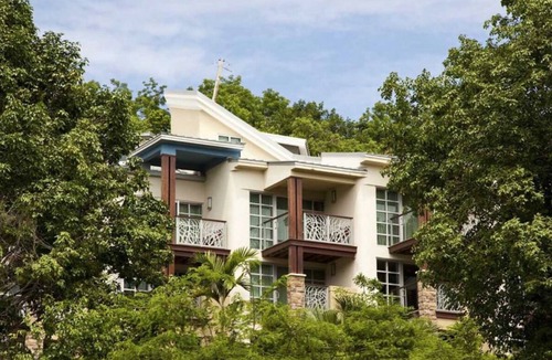 Monte Villa | Westin St. John Bay Vista Villas - Full Resort Access - 2 Bedroom Loft