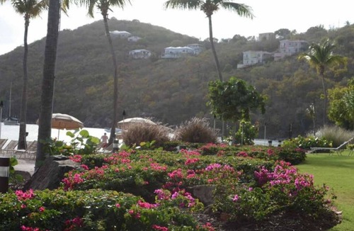 Monte Villa | Westin St. John Bay Vista Villas - Full Resort Access - 2 Bedroom Loft