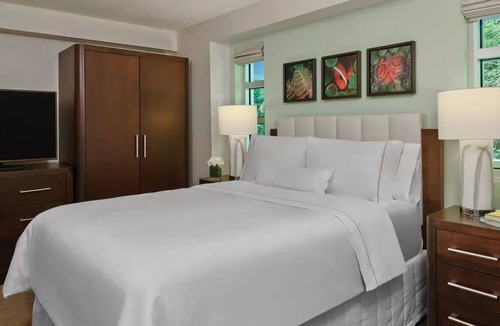 Estate Chocolate Hole and Great Cruz Bay Villa | Westin St. John, Bay Vista- 3 bedroom, exquisite resort