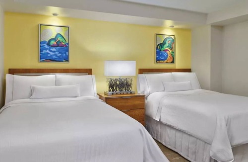 Estate Chocolate Hole and Great Cruz Bay Villa | Westin St. John, Bay Vista - 2 bedroom villa, beautiful resort