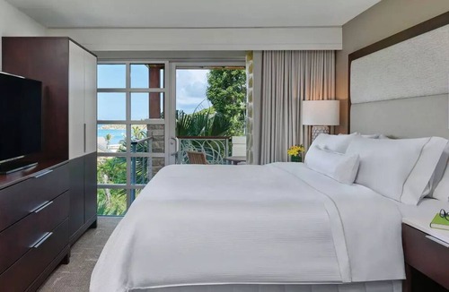 Estate Chocolate Hole and Great Cruz Bay Villa | Westin St. John, Bay Vista 3 bedroom -Cancel for any reason! No questions asked.