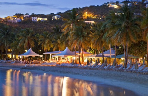 Estate Bethany Villa | Westin St John Bay Vista Villas - 2-Bedroom Villa - Full Resort Access