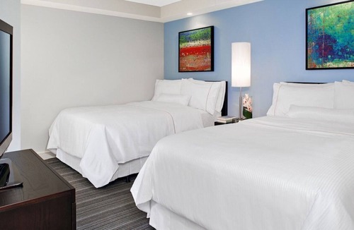 Estate Chocolate Hole and Great Cruz Bay Villa | Westin St. John, Coral Bay- 2 bedroom villa