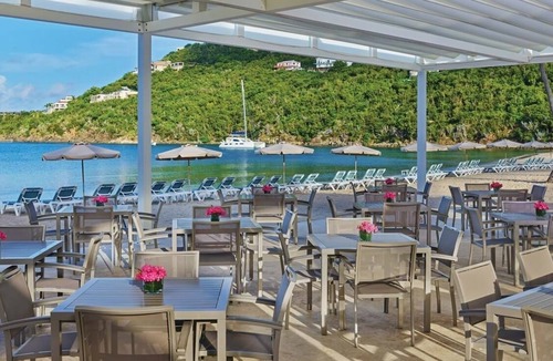 Great Cruz Bay Resort | Westin St. John Coral Bay Two Bedroom Loft Villa