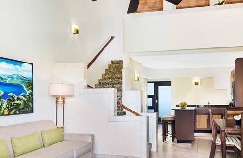 Estate Bethany Resort | Westin St. John Large 1 bedroom townhouse villa