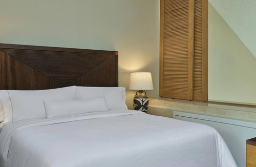 Estate Bethany Resort | Westin St. John Large 1 bedroom townhouse villa