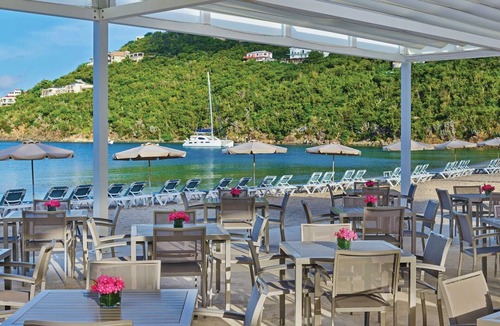 Estate Bethany Resort | Westin St. John Large 1 bedroom townhouse villa