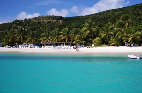 Contant Farms Villa | WESTIN ST. JOHN LUXURIOUS 3B/3B VIRGIN GRAND POOL VILLA 2850sf all resort access