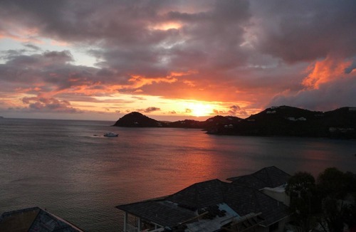 Contant Farms Villa | WESTIN ST. JOHN LUXURIOUS 3B/3B VIRGIN GRAND POOL VILLA 2850sf all resort access