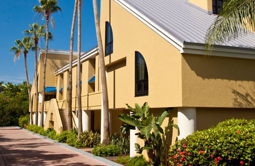 Monte Villa | Westin St. John - luxury villa on Great Cruz Bay