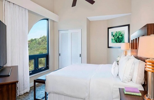 Monte Resort | Westin St. John Luxury Two Bedroom Virgin Grand Villas!