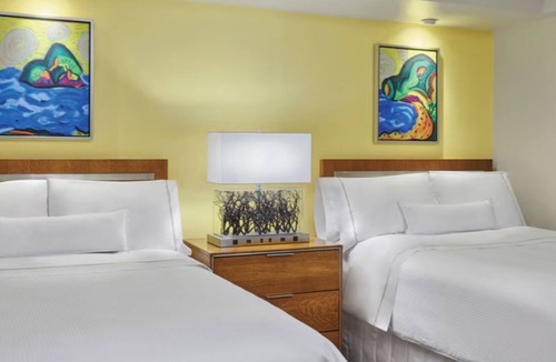 Virgin Grand Estates Resort | WESTIN ST. JOHN RESORT: 3-bed/3-bath w/pools, fitness room, beach, & more