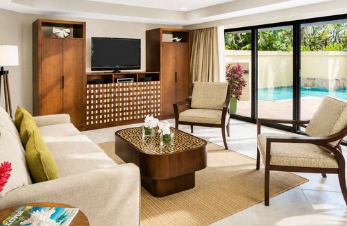 Estate Chocolate Hole and Great Cruz Bay Resort | Westin St. John+Resort Amenities Included - 3BR Virgin Grand Villa PRIVATE POOL!