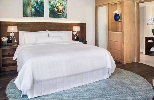 Estate Chocolate Hole and Great Cruz Bay Villa | Westin St. John, Sunset Bay- 2 bedroom, fabulous resort