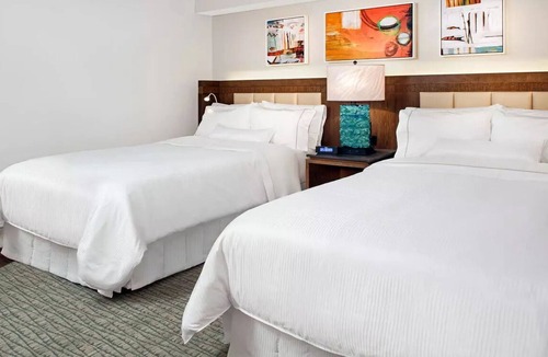 Estate Chocolate Hole and Great Cruz Bay Villa | Westin St. John, Sunset Bay- 2 bedroom, fabulous resort
